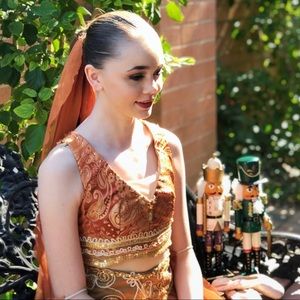 Meet your Posher, Kylie